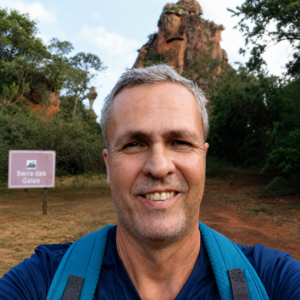 André Salgado