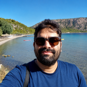 Jonas Souza