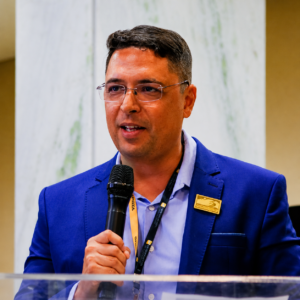 Marco Túlio Mendonça Diniz