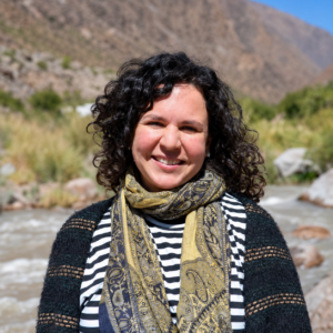Patricia C. Mescolotti