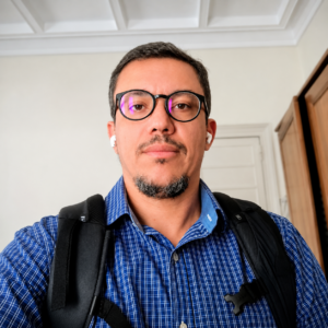 Rafael A. Xavier