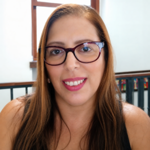 Rosangela Garrido Machado Botelho