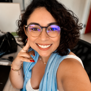 Thaís Baptista da Rocha